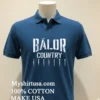 Balor Country Ireland Shirt Navy Shirt 1