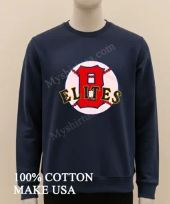 Baltimore Elite Giants Logo funny america t-shirts