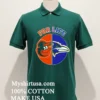 Baltimore For Life Logo Sports 2026 Shirt Green Shirt