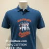 Baltimore Orioles Dressed To Kill Black Shirt Navy Shirt 2