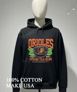 Baltimore Orioles Grapefruit League Spring Training Sarasota Fl funny america t-shirts