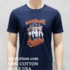 Baltimore Orioles X Dressed To Kill Shirt Navy Shirt