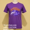 Baltimore Ravens Hey Pittsburgh Shirt Purple Shirt