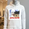 Barkserk Dogs Anime Shirt Hoodie Shirt