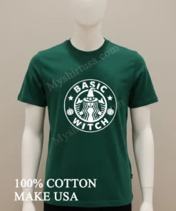 Basic Witch Halloween Pumpkin new t-shirt
