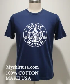 Basic Witch Halloween Pumpkin new t-shirt