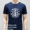 Basic Witch Halloween Pumpkin Shirt Navy Shirt