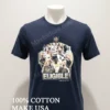 Basketball Hall Of Fame Eligible For The Class Of 2026 Sports Shirt Navy Shirt 1