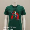 Batman Joker Comic Halloween Shirt Green Shirt