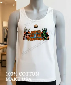 Battle Of The Century Basketball Godzilla And Giant funny america t-shirts