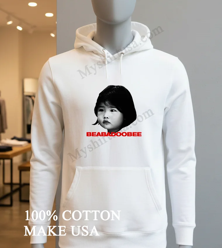 Beabadoobee This Is How Tomorrow Moves Shirt Hoodie Shirt