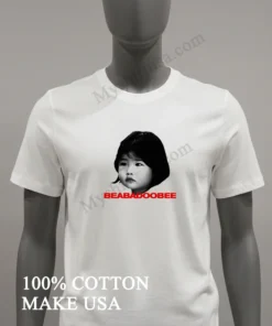 Beabadoobee This Is How Tomorrow Moves funny america t-shirts