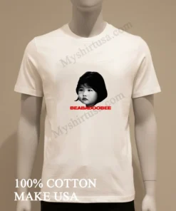 Beabadoobee This Is How Tomorrow Moves funny america t-shirts