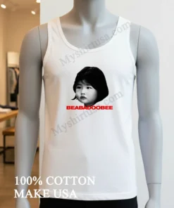 Beabadoobee This Is How Tomorrow Moves funny america t-shirts