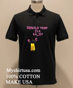 Beardbrotha Donald Trump Is A Shirt