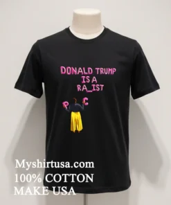 Beardbrotha Donald Trump Is A Shirt