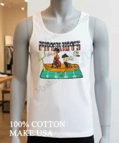 Beavis And Butt Head Patriots Endzone Score American Football Sport funny america t-shirts