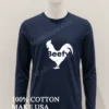 Beefy Rooster Shirt Hoodie Shirt
