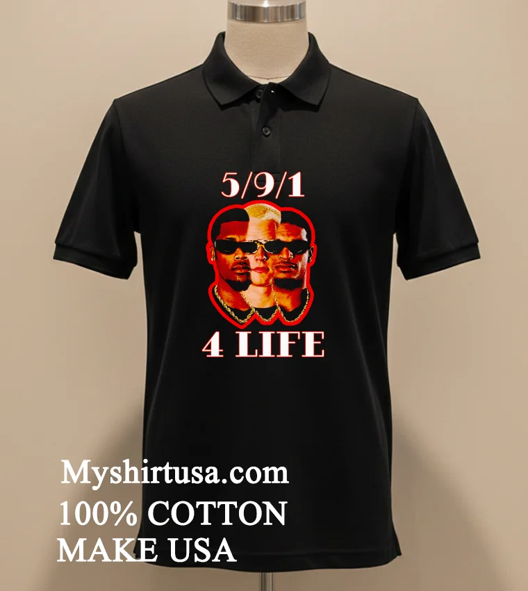Bengals Brews Tiger 5 9 1 4 Life T Shirt Balck Shirt 1