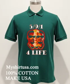 Bengals Brews Tiger 5 9 1 4 Life T Shirt