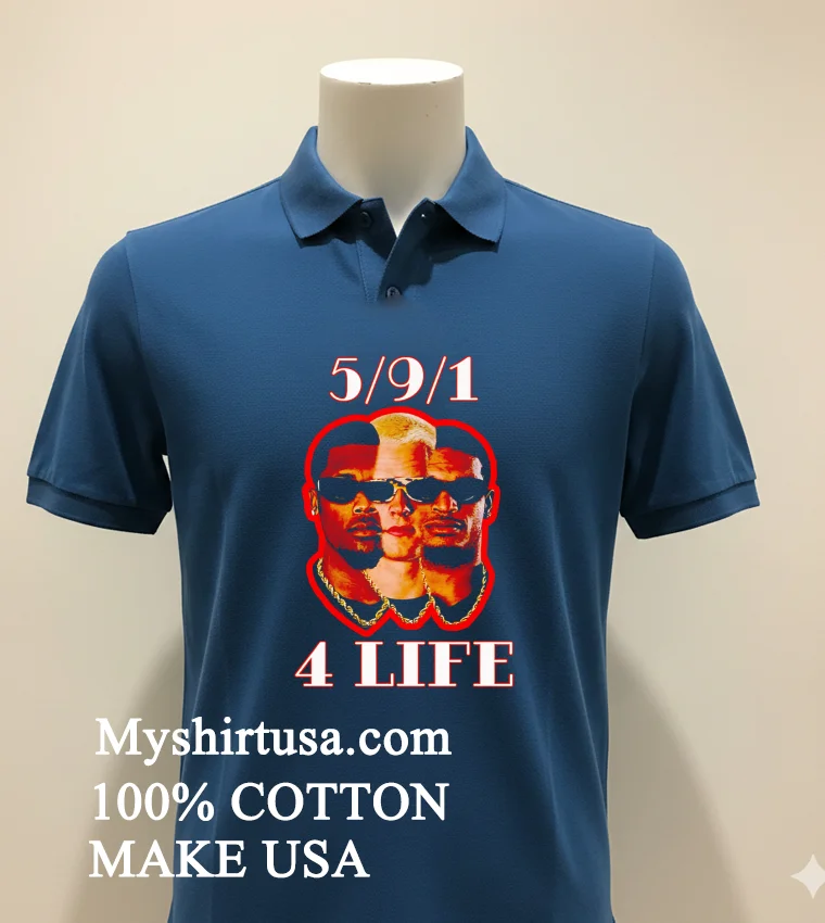Bengals Brews Tiger 5 9 1 4 Life T Shirt Navy Shirt 1