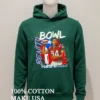 Benito Bowl Puerto Rico Football Fan Shirt Hoodie Shirt 1