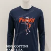 Big Freaky Rueben Chinyelu Florida Basketball Dunk Shirt Hoodie Shirt 1