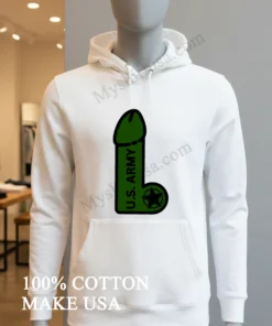 Big Green Weenie U.s.army funny america t-shirts