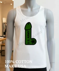 Big Green Weenie U.s.army funny america t-shirts