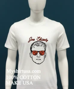 Big Head Joe Burrow Cincinnati Bengals Shirt