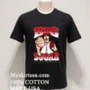 Big Sugar Zach Maxwell Baseball Shirt Balck Shirt