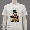 Bill Hey You Merry Christmas To You Too Shirt White T Shirt 3