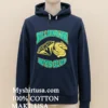 Billionaire Boys Club Og Multi Shirt Navy Shirt 1