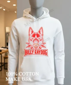 Billy Ray Dog German Shepherd funny america t-shirts