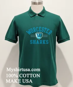 Bimm Ridder Sharks Items Shirt