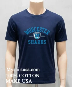 Bimm Ridder Sharks Items Shirt