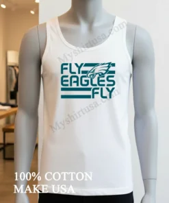 Bird Gang Fly Eagles Fly Philadelphia Football funny america t-shirts