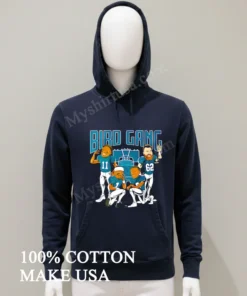 Bird Gang Philadelphia Eagles Super Bowl Champions 2025 funny america t-shirts