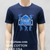 Birthday Royale Shirt Navy Shirt
