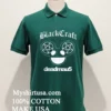 Blackcraft Ghosts N Stuff Deadmau5 Shirt Green Shirt