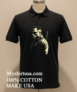 Blade Wesley Snipes Classic Shirt