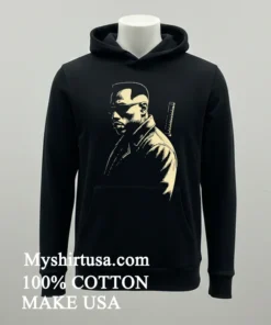 Blade Wesley Snipes Classic Shirt