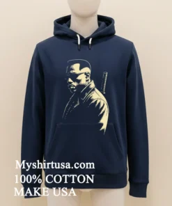 Blade Wesley Snipes Classic Shirt