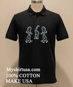 Blades Of Steel Hockey Games Shirt