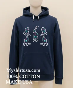 Blades Of Steel Hockey Games Shirt