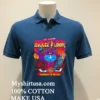 Blood On The Dance Floor Clubbed To Death Shirt Navy Shirt