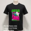 Blood On The Dance Floor Hello Kitty Shirt Balck Shirt