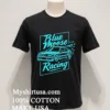 Blue Moose Racing Shirt Balck Shirt