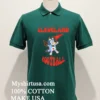 Bluey Cleveland Browns Football Shirt Green Shirt