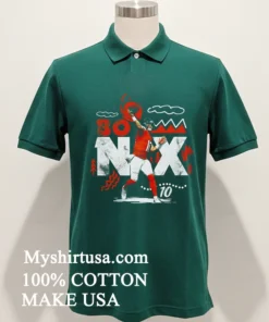 Bo Nix Denver Player Name Shirt